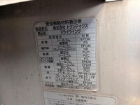 HINO Profia Refrigerator & Freezer Wing 2DG-FW1AHG 2017 1,190,000km_3