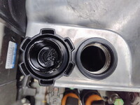 HINO Profia Dump 2DG-FS1AGE 2025 1,200km_12