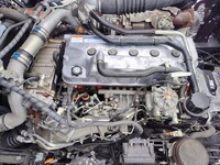 HINO Profia Dump 2DG-FS1AGE 2025 1,200km_14