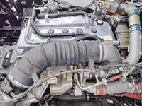 HINO Profia Dump 2DG-FS1AGE 2025 1,200km_15