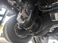 HINO Profia Dump 2DG-FS1AGE 2025 1,200km_18