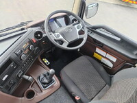 HINO Profia Dump 2DG-FS1AGE 2025 1,200km_23