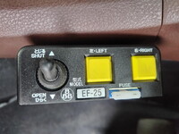 HINO Profia Dump 2DG-FS1AGE 2025 1,200km_27