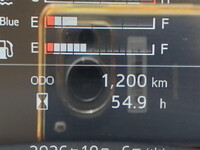 HINO Profia Dump 2DG-FS1AGE 2025 1,200km_28