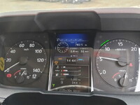 HINO Profia Dump 2DG-FS1AGE 2025 1,200km_29