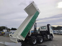 HINO Profia Dump 2DG-FS1AGE 2025 1,200km_2