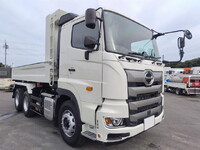 HINO Profia Dump 2DG-FS1AGE 2025 1,200km_3