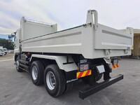 HINO Profia Dump 2DG-FS1AGE 2025 1,200km_4