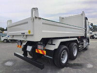 HINO Profia Dump 2DG-FS1AGE 2025 1,200km_6