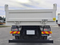 HINO Profia Dump 2DG-FS1AGE 2025 1,200km_7