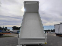 HINO Profia Dump 2DG-FS1AGE 2025 1,200km_9