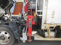 MITSUBISHI FUSO Canter Truck (With 5 Steps Of Cranes) 2PG-FEB90 2020 189,914km_10
