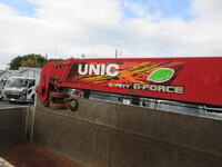 MITSUBISHI FUSO Canter Truck (With 5 Steps Of Cranes) 2PG-FEB90 2020 189,914km_16