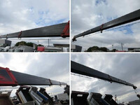 MITSUBISHI FUSO Canter Truck (With 5 Steps Of Cranes) 2PG-FEB90 2020 189,914km_22