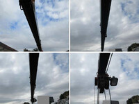 MITSUBISHI FUSO Canter Truck (With 5 Steps Of Cranes) 2PG-FEB90 2020 189,914km_23