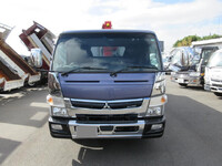 MITSUBISHI FUSO Canter Truck (With 5 Steps Of Cranes) 2PG-FEB90 2020 189,914km_5