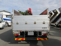 MITSUBISHI FUSO Canter Truck (With 5 Steps Of Cranes) 2PG-FEB90 2020 189,914km_6