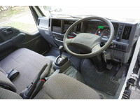 ISUZU Elf Flat Body 2RG-NHR88A 2019 32,693km_13