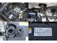 ISUZU Elf Flat Body 2RG-NHR88A 2019 32,693km_19