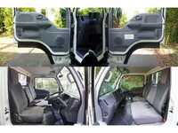 ISUZU Elf Flat Body 2RG-NHR88A 2019 32,693km_30