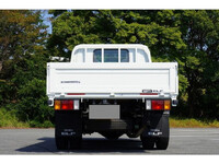 ISUZU Elf Flat Body 2RG-NHR88A 2019 32,693km_5