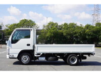 ISUZU Elf Flat Body 2RG-NHR88A 2019 32,693km_6