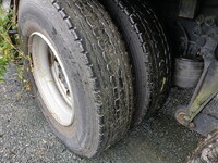 UD TRUCKS Quon Aluminum Block QKG-CD5ZA 2015 950,100km_11