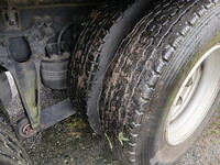 UD TRUCKS Quon Aluminum Block QKG-CD5ZA 2015 950,100km_12