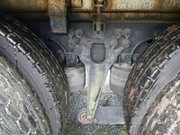 UD TRUCKS Quon Aluminum Block QKG-CD5ZA 2015 950,100km_13