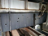 UD TRUCKS Quon Aluminum Block QKG-CD5ZA 2015 950,100km_16