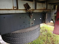 UD TRUCKS Quon Aluminum Block QKG-CD5ZA 2015 950,100km_17