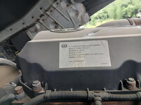 UD TRUCKS Quon Aluminum Block QKG-CD5ZA 2015 950,100km_18