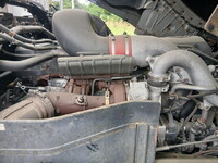 UD TRUCKS Quon Aluminum Block QKG-CD5ZA 2015 950,100km_19