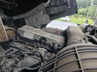 UD TRUCKS Quon Aluminum Block QKG-CD5ZA 2015 950,100km_20
