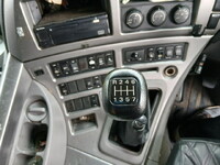 UD TRUCKS Quon Aluminum Block QKG-CD5ZA 2015 950,100km_23