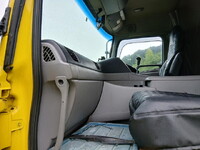 UD TRUCKS Quon Aluminum Block QKG-CD5ZA 2015 950,100km_26