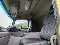 UD TRUCKS Quon Aluminum Block QKG-CD5ZA 2015 950,100km_27