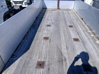 UD TRUCKS Quon Aluminum Block QKG-CD5ZA 2015 950,100km_29