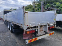 UD TRUCKS Quon Aluminum Block QKG-CD5ZA 2015 950,100km_2