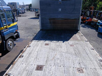 UD TRUCKS Quon Aluminum Block QKG-CD5ZA 2015 950,100km_30