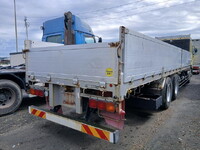 UD TRUCKS Quon Aluminum Block QKG-CD5ZA 2015 950,100km_3