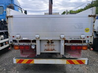 UD TRUCKS Quon Aluminum Block QKG-CD5ZA 2015 950,100km_4