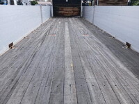 UD TRUCKS Quon Aluminum Block QKG-CD5ZA 2015 950,100km_5