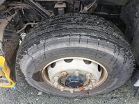 UD TRUCKS Quon Aluminum Block QKG-CD5ZA 2015 950,100km_7