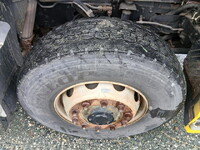 UD TRUCKS Quon Aluminum Block QKG-CD5ZA 2015 950,100km_8