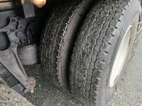 UD TRUCKS Quon Aluminum Block QKG-CD5ZA 2015 950,100km_9