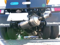 MITSUBISHI FUSO Canter Container Carrier Truck 2RG-FBAV0 2026 436km_19