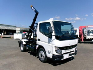 MITSUBISHI FUSO Canter Container Carrier Truck 2RG-FBAV0 2026 436km_1