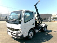 MITSUBISHI FUSO Canter Container Carrier Truck 2RG-FBAV0 2026 436km_20