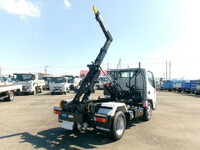 MITSUBISHI FUSO Canter Container Carrier Truck 2RG-FBAV0 2026 436km_21